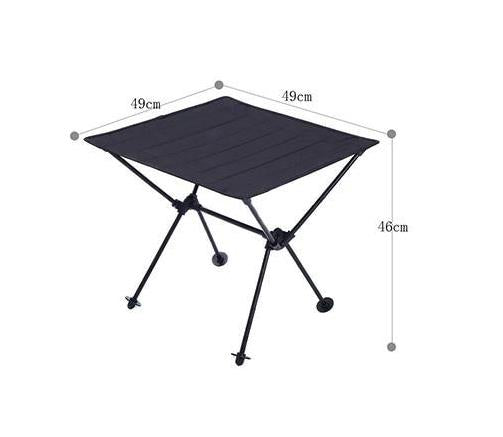 Lightweight Outdoors Camping Table