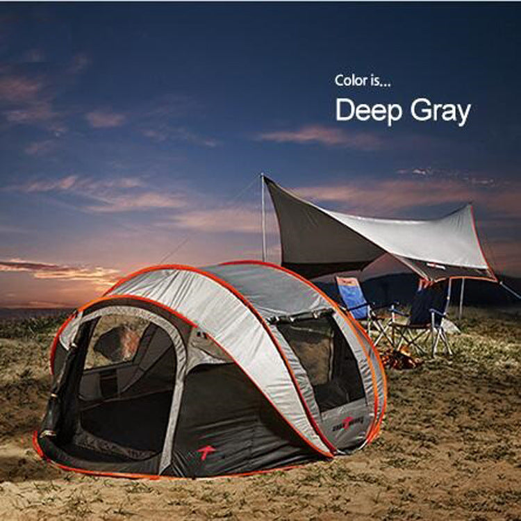 camping tents, Tent, Tents, 5~6 tents