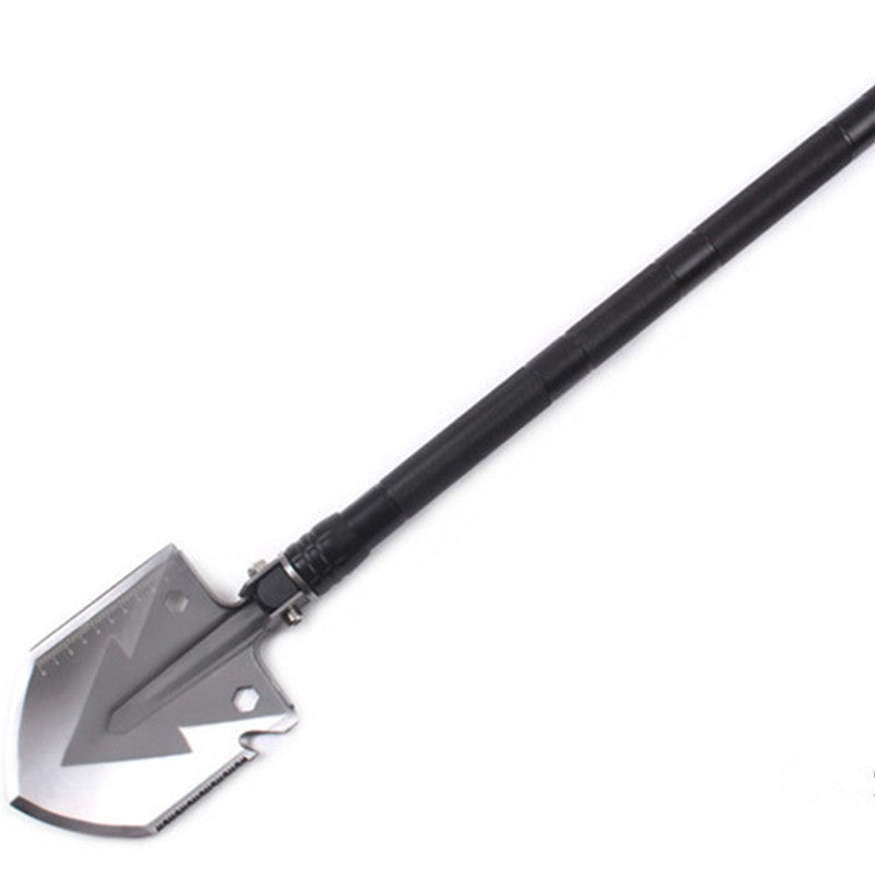 Camping Survival Tool Folding Shovel