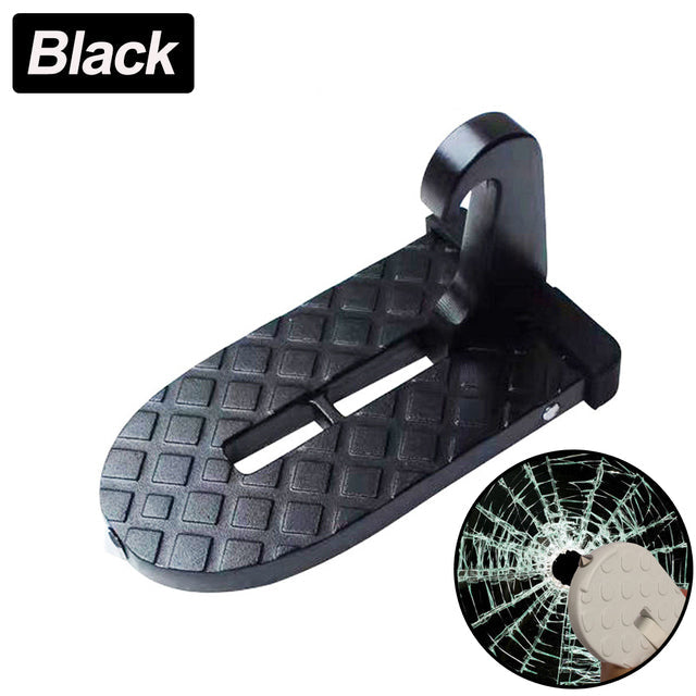 Foldable Car Stepper Pedal
