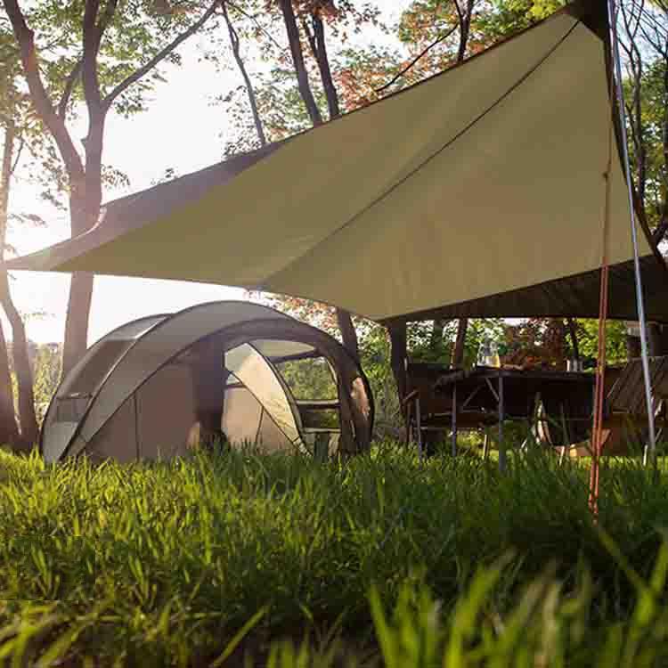 camping tents, Tent, Tents, 5~6 tents