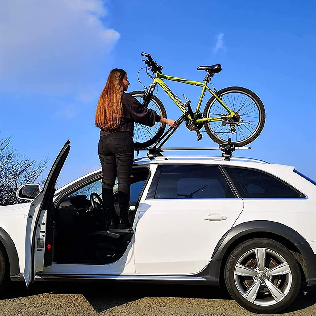 Foldable Car Stepper Pedal
