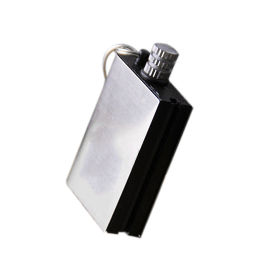 Emergency Survival Magnesium Flint Stone Fire Starter - Urban Gears Unlimited