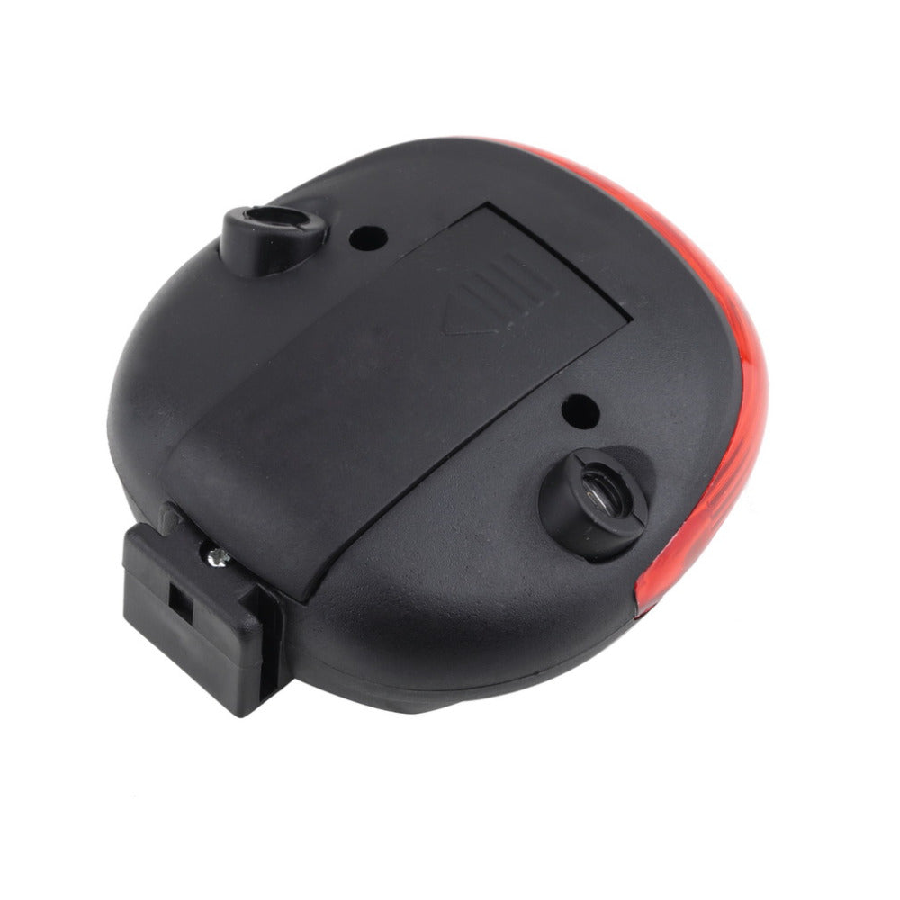 Waterproof Bike Bicycle Lights - Urban Gears Unlimited