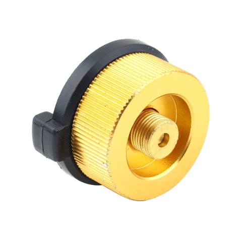 Camping Stove Burner Conversion Head - Urban Gears Unlimited