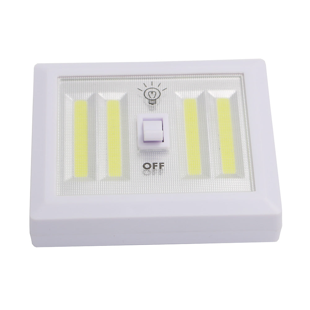 LED Wireless Night Light Switch | Magnetic Wall Lamp Camping Emergency Lamp - Urban Gears Unlimited