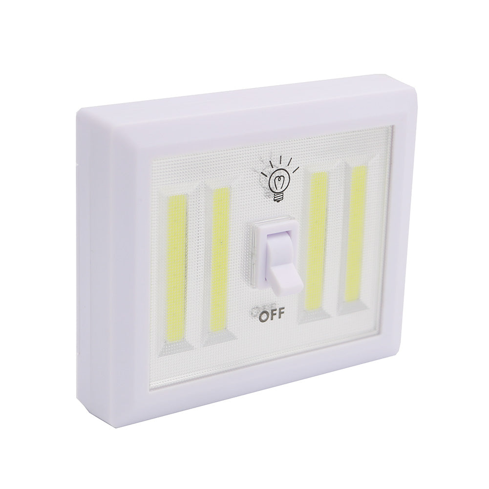 LED Wireless Night Light Switch | Magnetic Wall Lamp Camping Emergency Lamp - Urban Gears Unlimited