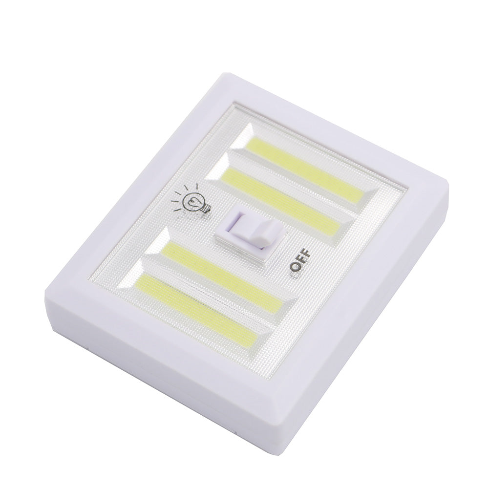 LED Wireless Night Light Switch | Magnetic Wall Lamp Camping Emergency Lamp - Urban Gears Unlimited