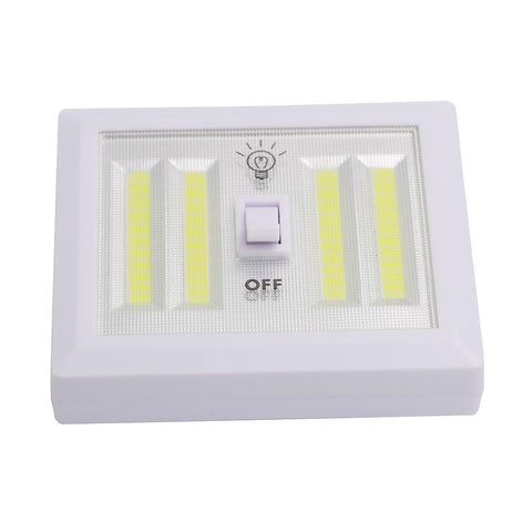 LED Wireless Night Light Switch | Magnetic Wall Lamp Camping Emergency Lamp - Urban Gears Unlimited