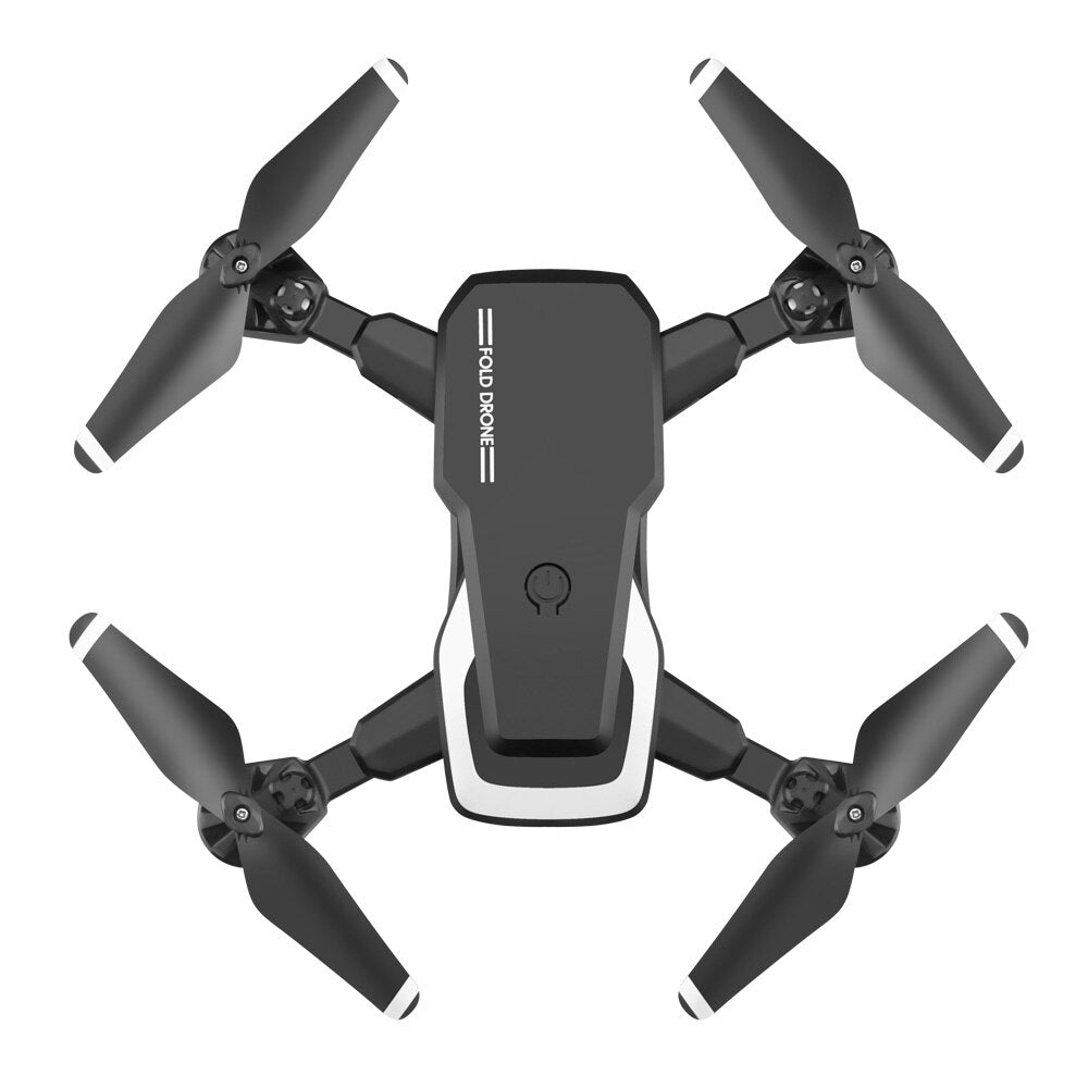Long Flying 4K HD Aerial RC Quadcopter Unmanned Drone