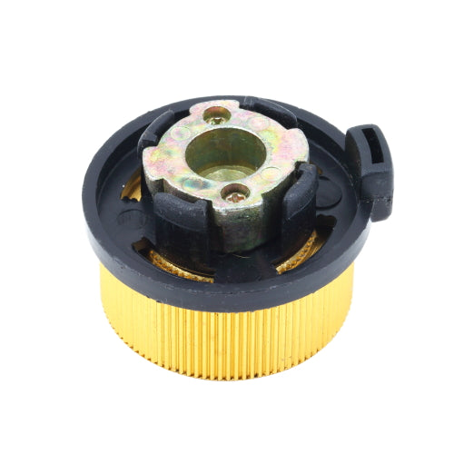 Camping Stove Burner Conversion Head - Urban Gears Unlimited