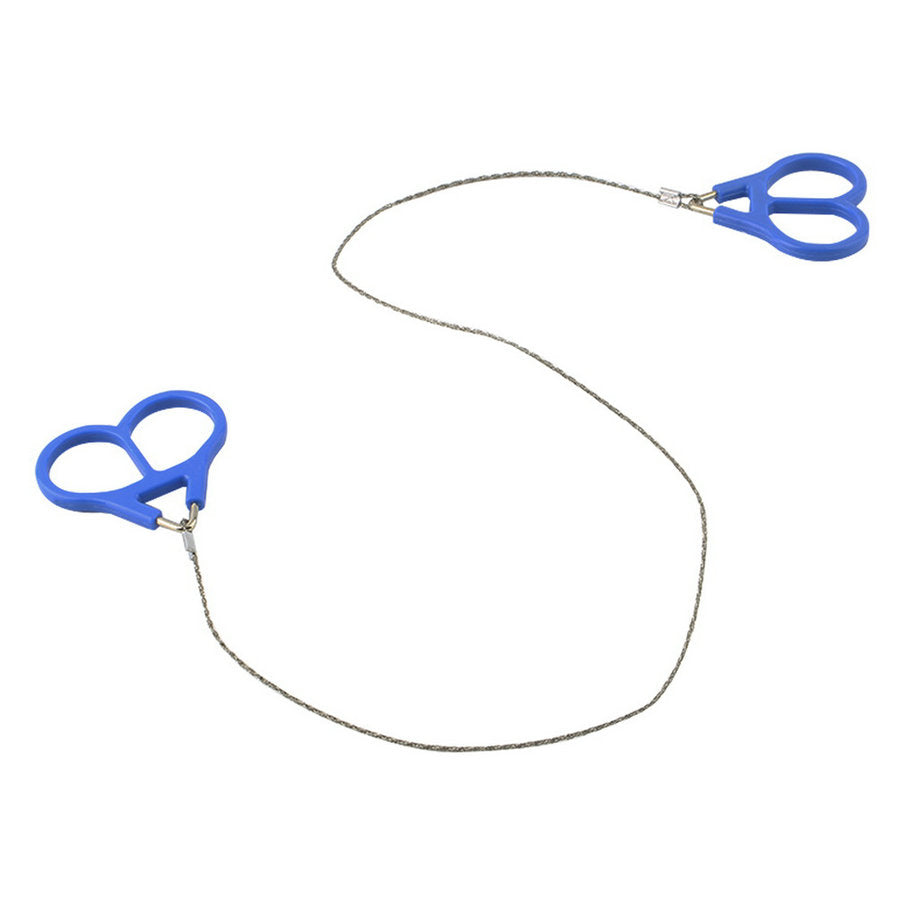 Steel Wire Saw Ring - Urban Gears Unlimited