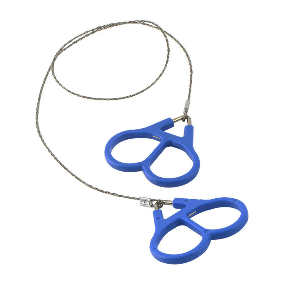 Steel Wire Saw Ring - Urban Gears Unlimited