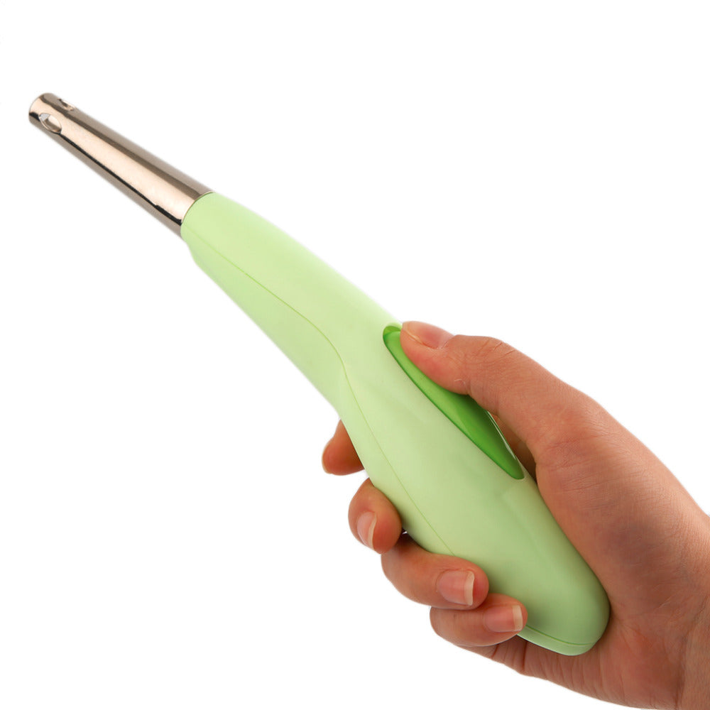 Fire Starter lighter - Urban Gears Unlimited