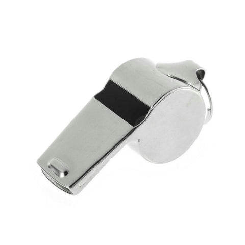 Metal Whistle - Urban Gears Unlimited