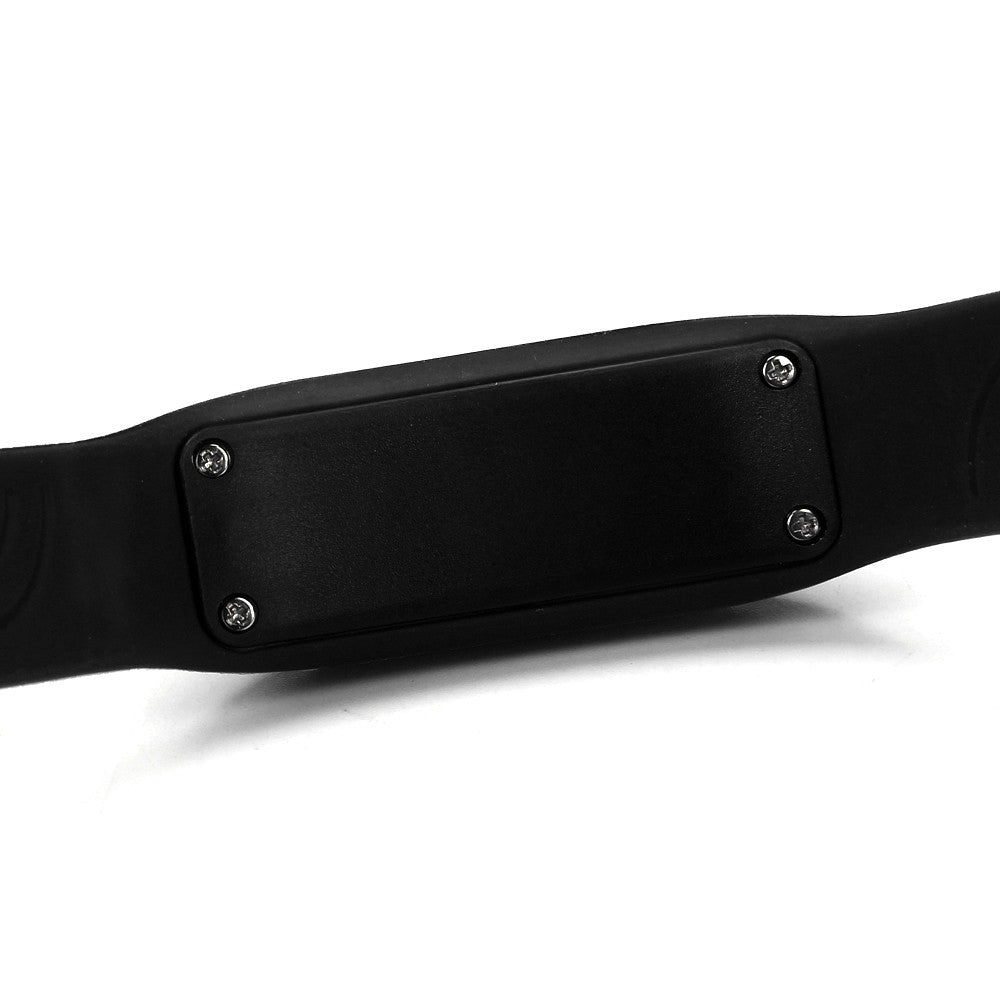 Fashionable Silicone Unisex LED Digital Wrist Bracelet Watch - Urban Gears Unlimited