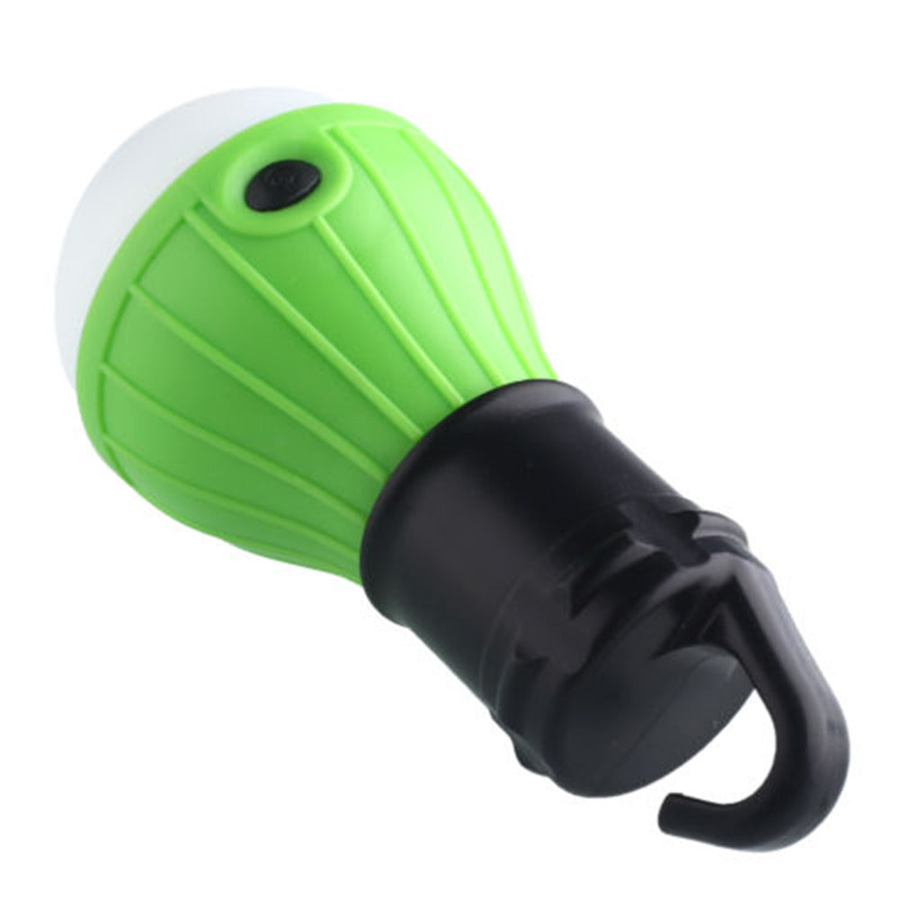 Outdoor Hanging LED Camping Light - Urban Gears Unlimited