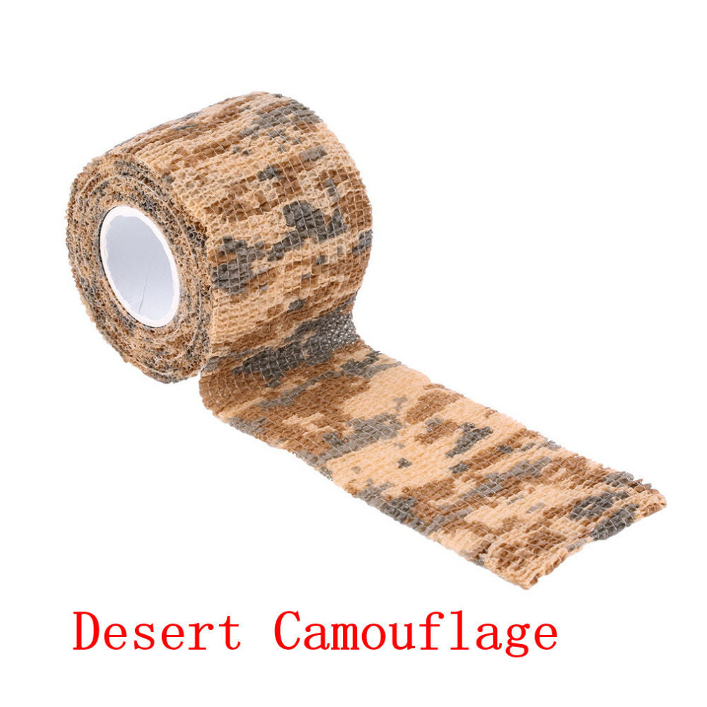 Camouflage Stealth Tape - Urban Gears Unlimited