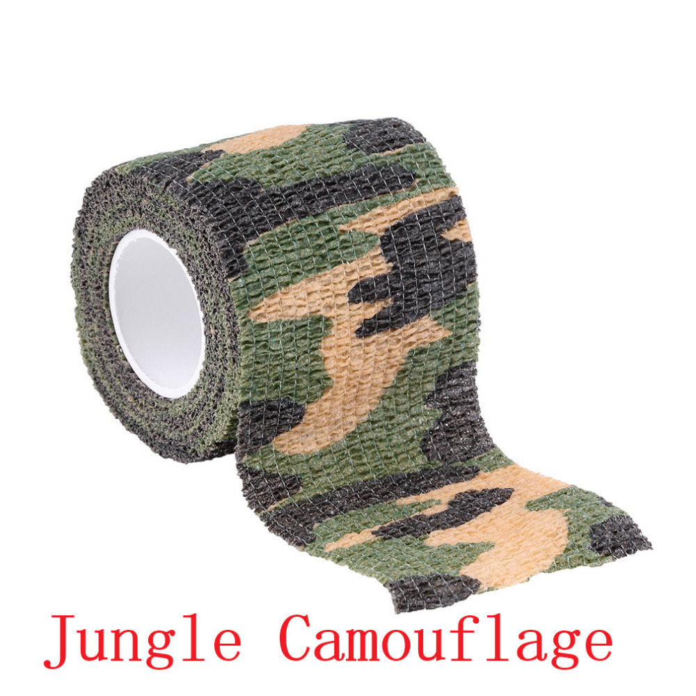 Camouflage Stealth Tape - Urban Gears Unlimited
