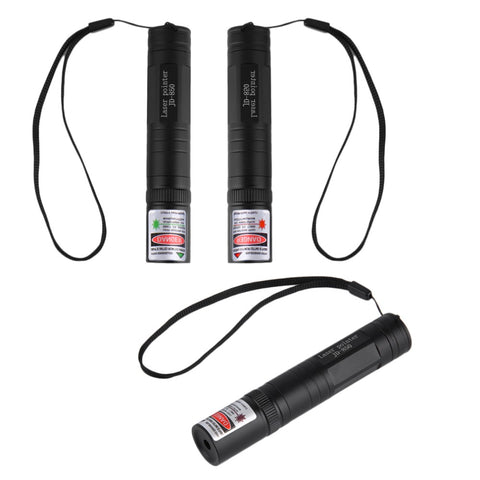 Laser Pointer Pen - Urban Gears Unlimited