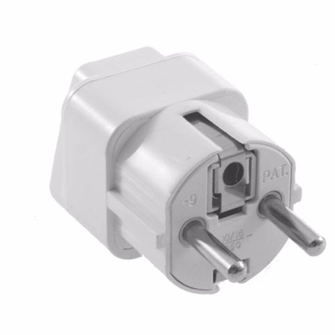 Travel Plug Converter - Urban Gears Unlimited