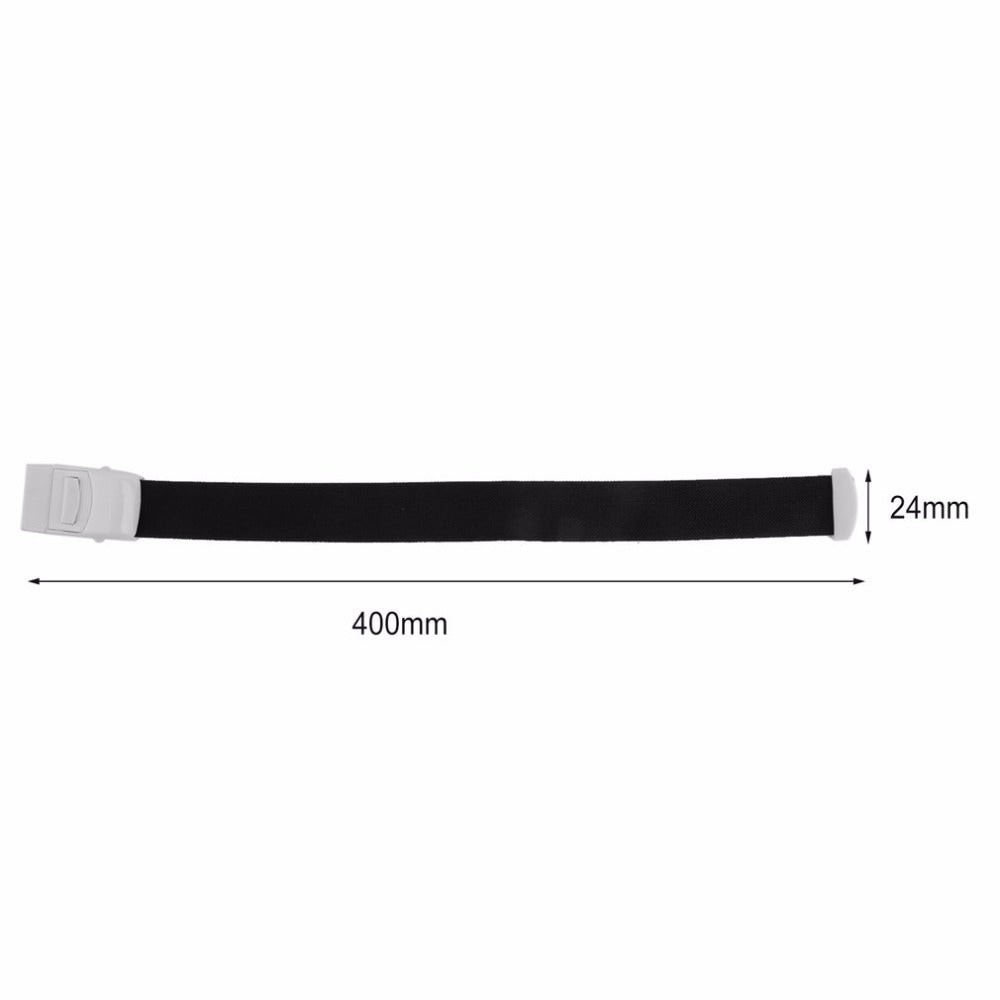 Emergency Tourniquet Buckle - Urban Gears Unlimited