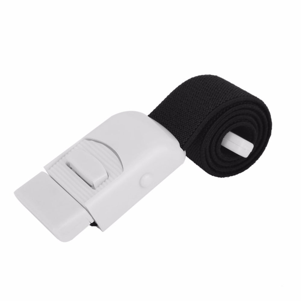 Emergency Tourniquet Buckle - Urban Gears Unlimited