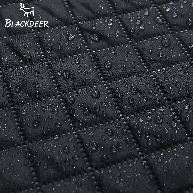 BLACKDEER Camping Mat For Family Nation Style Printed Thicken Waterproof Picnic Beach Mat Child Play Spring Machine Washable