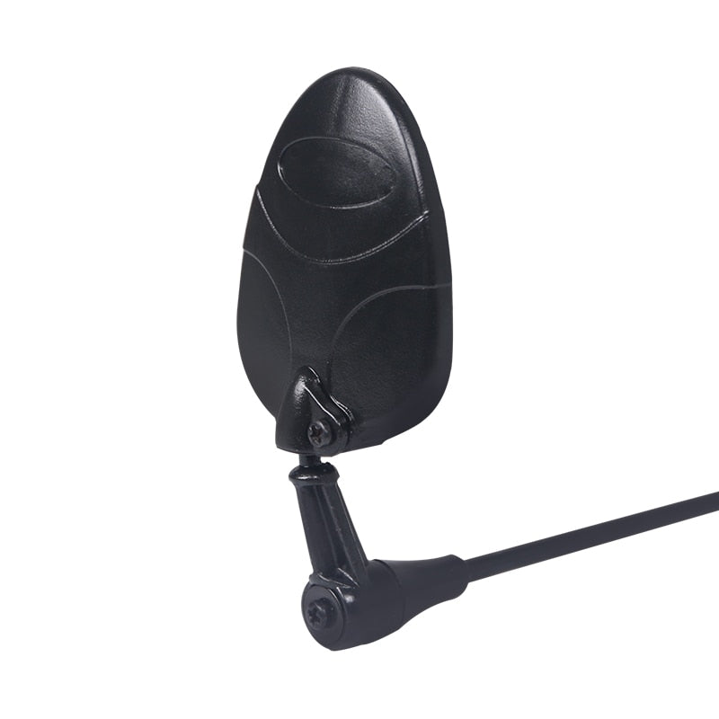 Rear View Cycling Helmet Bike Mirror