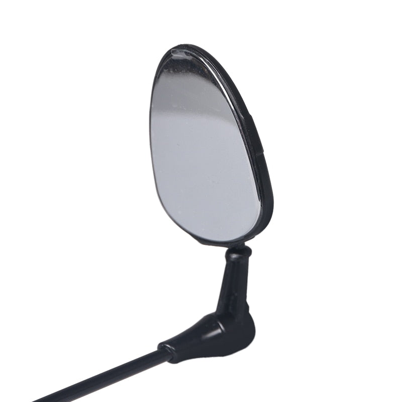 Rear View Cycling Helmet Bike Mirror