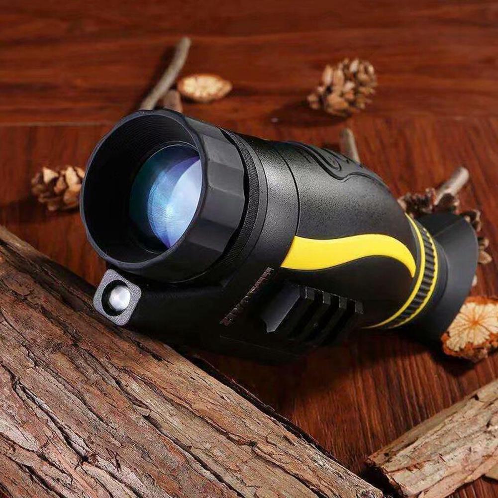 Digital HD 2MP Camera Night Vision Hunting Monocular Outdoor Hunting Telescope