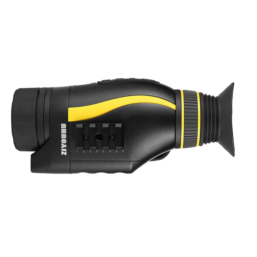 Digital HD 2MP Camera Night Vision Hunting Monocular Outdoor Hunting Telescope