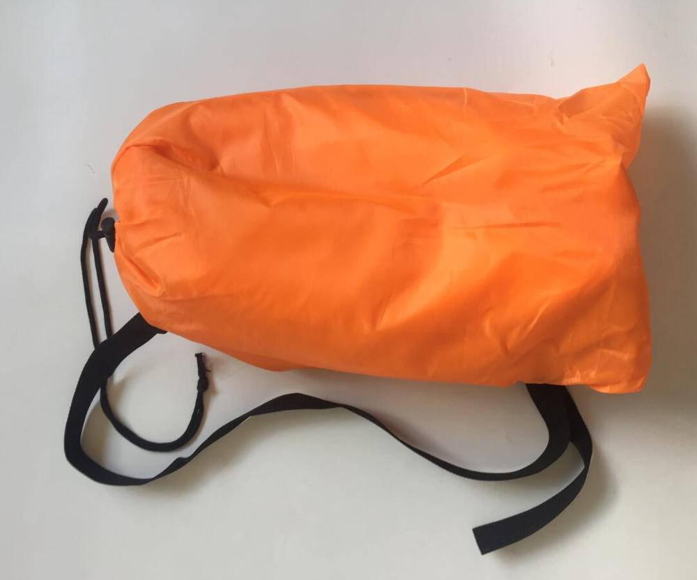 Fast Inflatable Boat Shape Lazy Air Sofa For Outdoor Camping Comfort - Urban Gears Unlimited