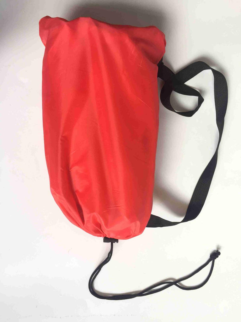 Fast Inflatable Boat Shape Lazy Air Sofa For Outdoor Camping Comfort - Urban Gears Unlimited