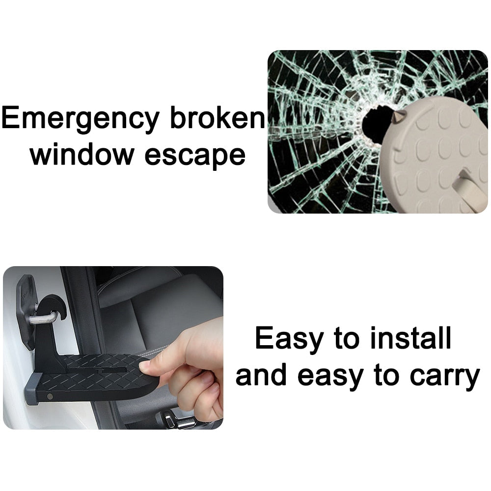 Car Stepper Bundle
