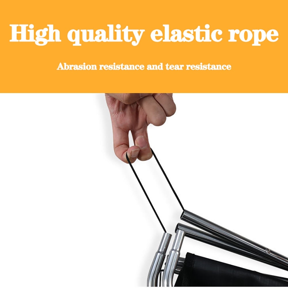 Portable Folding Outdoor Picnic Bench Stool |  Ultra Lightweight Picnic Camping Fishing Travelling Chair