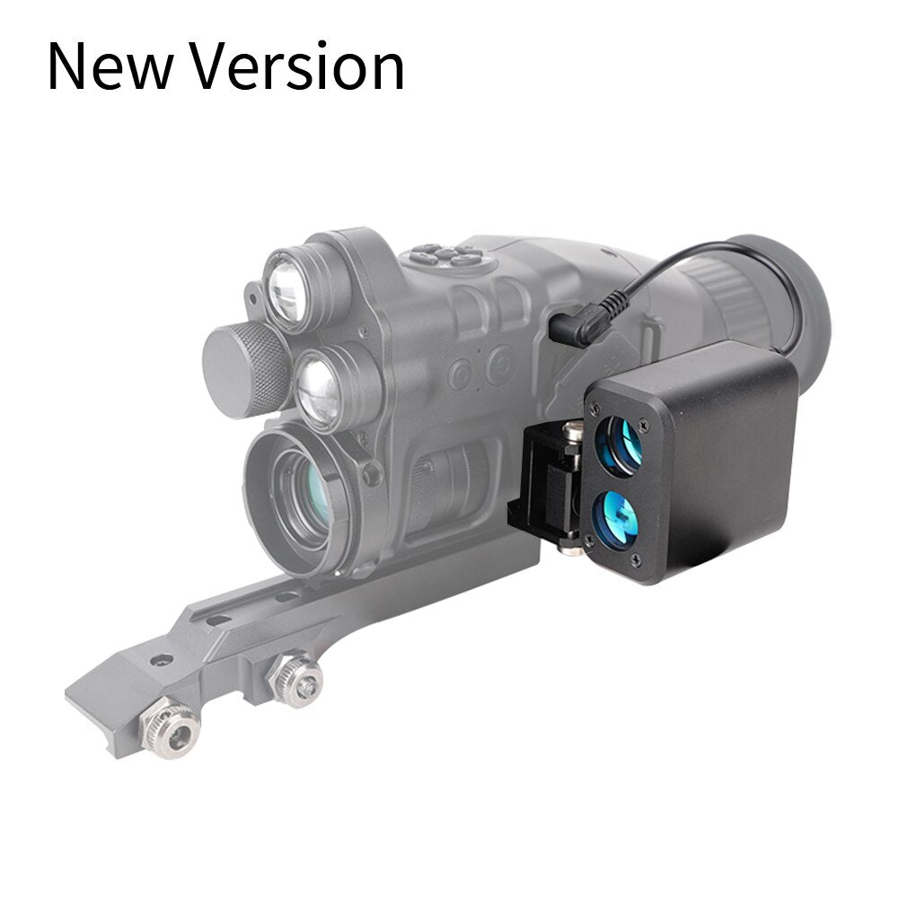 Infrared Night Vision Monocular Scope 24x30 Digital 1080P HD Surveillance Recorder