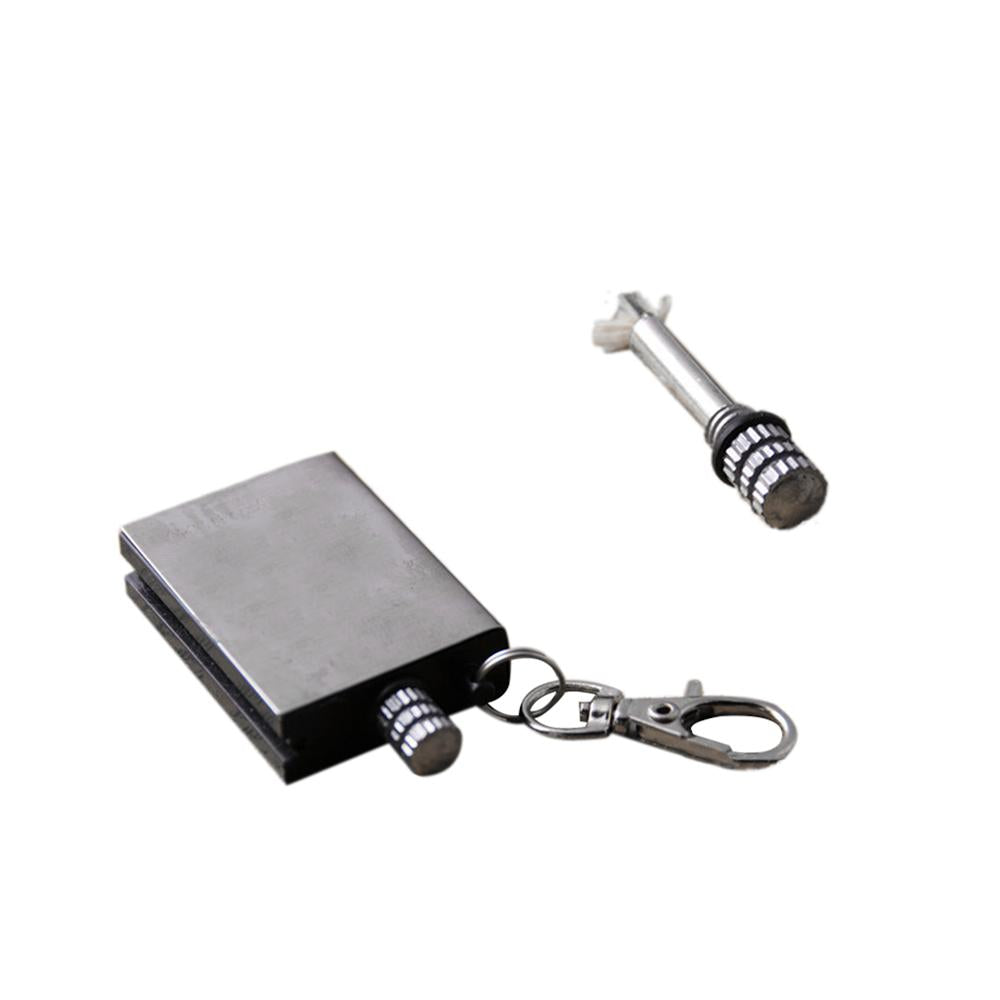 Emergency Survival Magnesium Flint Stone Fire Starter - Urban Gears Unlimited