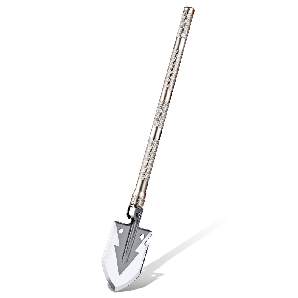 Military Tactical Outdoor Folding Shovel For Survival And Camping - Urban Gears Unlimited