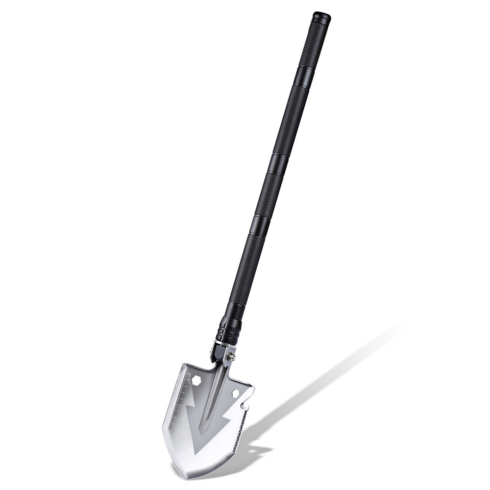 Military Tactical Outdoor Folding Shovel For Survival And Camping - Urban Gears Unlimited