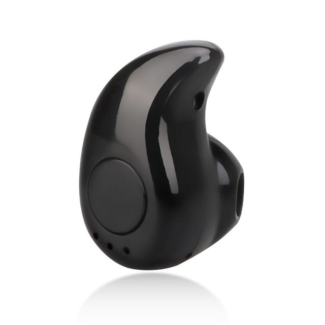 Mini Hands Free Wireless Bluetooth Earphone Earbuds - Urban Gears Unlimited