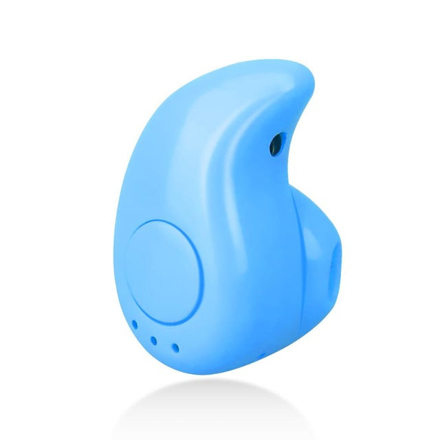 Mini Hands Free Wireless Bluetooth Earphone Earbuds - Urban Gears Unlimited