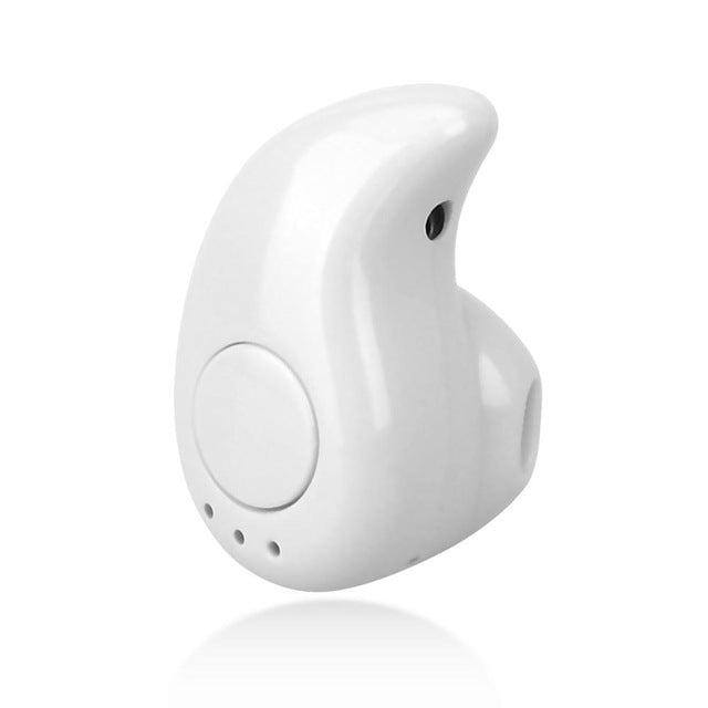 Mini Hands Free Wireless Bluetooth Earphone Earbuds - Urban Gears Unlimited