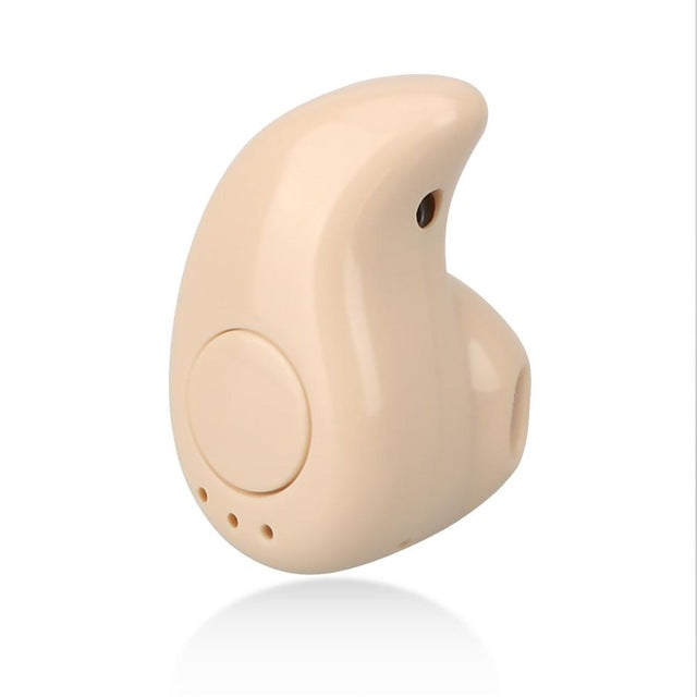 Mini Hands Free Wireless Bluetooth Earphone Earbuds - Urban Gears Unlimited