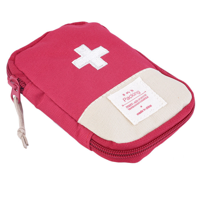 First Aid Kit - Urban Gears Unlimited