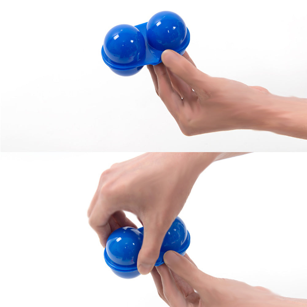 Outdoor Camping  Egg Box Picnicking Eggs Casing Container For Travel