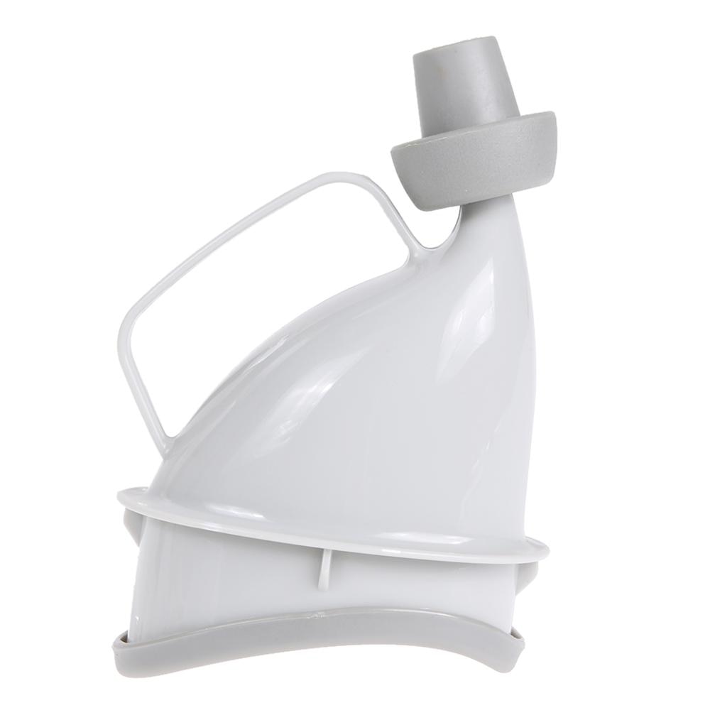 Useful Women Outdoor Stand-Up Urinal Funnel For Camping Hiking Travel - Urban Gears Unlimited