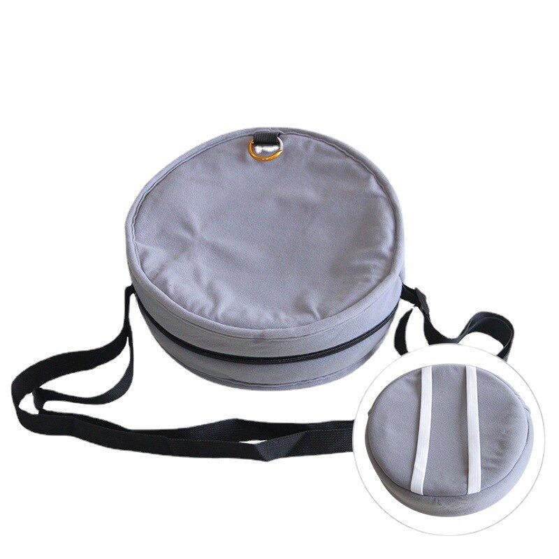 EZ Retractable Telescopic Stool