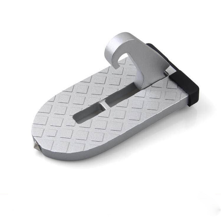 Foldable Car Stepper Pedal