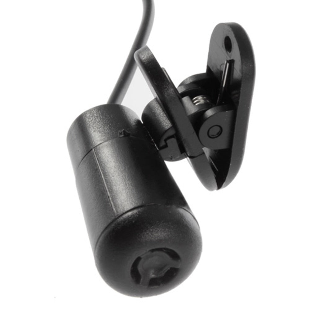 Clip-on Lecture Microphone - Urban Gears Unlimited
